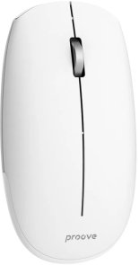 Миша Proove Ramp Wireless White (WNRM00022002)