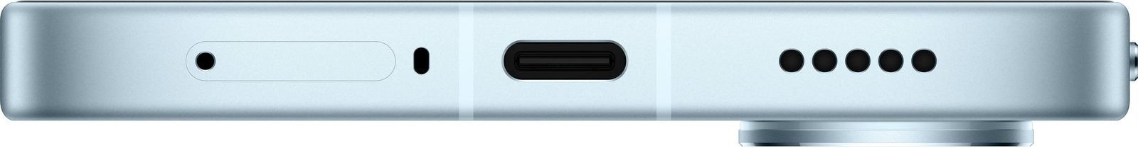 Смартфон POCO X8 Pro Max 12/256GB Blue