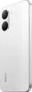 Фото: Смартфон POCO X8 Pro Max 12/512GB White № 5 | KTC