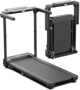 Бігова доріжка KingSmith WalkingPad Treadmill (MX10)