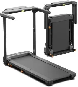 Фото: Бігова доріжка KingSmith WalkingPad Treadmill (MX10) № 4 | KTC