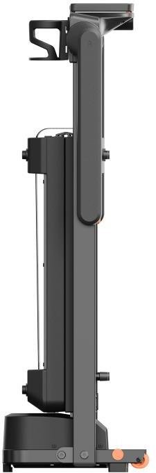 Бігова доріжка KingSmith WalkingPad Treadmill (MX10)