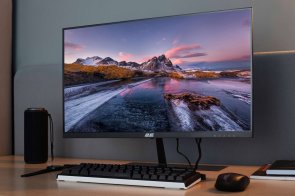 Монітор 2E D2425B Black (2E-D2425B-01.EU)