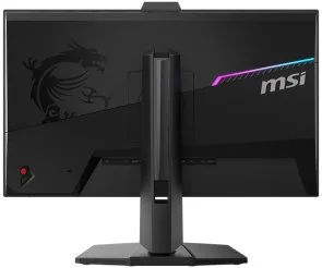 Фото: Монітор MSI MPG 272QRF X36 - 27" IPS / 2560×1440 / 360 Гц / Nvidia G-Sync / Pivot / HAS № 4 | KTC