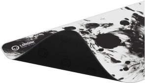 Килимок Lorgar MPA14XL Black/White (LRG-MPA14XL)