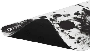 Фото: Килимок Lorgar MPA14XL Black/White (LRG-MPA14XL) № 6 | KTC