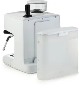 Фото: Ріжкова кавоварка Gorenje GSACM20W № 11 | KTC