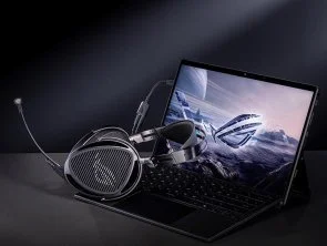 Фото: Гарнітура ASUS ROG Kithara Black (ROG Kithara Gaming Headset) № 11 | KTC