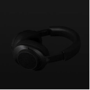 Гарнітура накладна Final Audio UX5000 Bluetooth 5.4, Black
