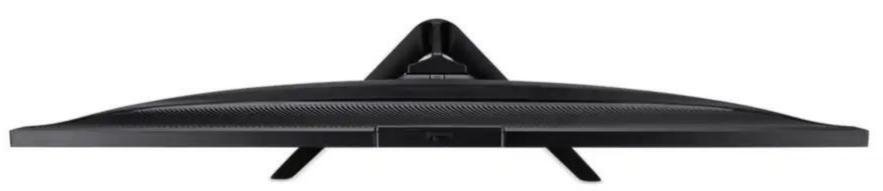 ПК моноблок Acer Aspire C24-2G Black (DQ.BRRME.001)