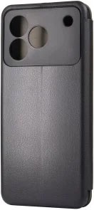 Фото: Чохол ArmorStandart for ZTE Blade A76 4G - G-Case Black (ARM87530) № 2 | KTC