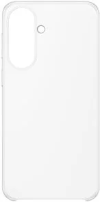 Фото: Чохол Samsung for Galaxy A37 - Clear Case Transparent (EF-QA376CTEGWW) № 4 | KTC