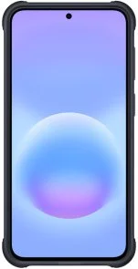 Фото: Чохол Samsung for Samsung A57 - Rugget Case Black (EF-RA576CBEGWW) № 3 | KTC