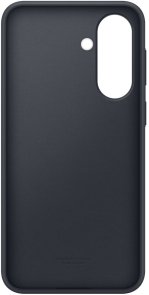 Чохол Samsung for Galaxy A37 - Silicon Case Black (EF-PA376CBEGWW)
