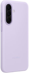 Чохол Samsung for Galaxy A37 - Silicon Case Light Violet (EF-PA376CVEGWW)