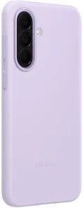 Фото: Чохол Samsung for Galaxy A37 - Silicon Case Light Violet (EF-PA376CVEGWW) № 2 | KTC
