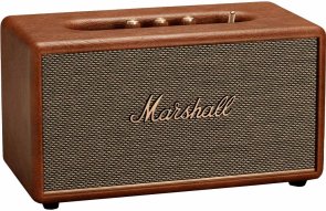 Колонка Marshall Louder Stanmore III Brown (1006080)