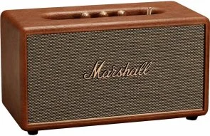 Фото: Колонка Marshall Louder Stanmore III Brown (1006080) № 2 | KTC