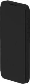 Фото: Чохол Samsung for Galaxy A57 - Wallet Flip Case Black (GP-FWA576AMBBW) № 4 | KTC