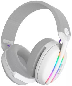 Гарнітура накладна Proove Gaming Glimmer (APP) white/purple