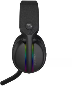 Гарнітура накладна Proove Gaming Glimmer (APP) black/purple