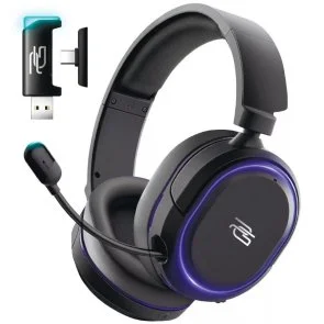 Фото: Гарнітура Proove Gaming Rapture Black (GHRPPP010001) № 2 | KTC