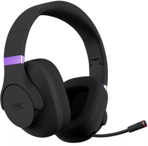 Гарнітура накладна Proove Gaming Bliss (APP) black