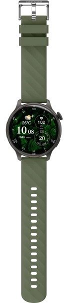 Смарт годинник Proove Terra with GPS Graphite (SWTR00006414)