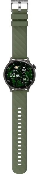 Фото: Смарт годинник Proove Terra with GPS Graphite (SWTR00006414) № 4 | KTC