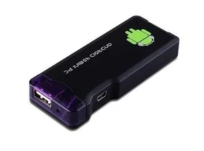 Фото: Mini PC - Wi-Fi Google TV Plauer Box/Android 4.0/CPU:1.5Ghz № 3 | KTC