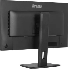 Фото: Монітор iiyama ProLite XB2797HSU-B1 Black - 27" IPS / 1920×1080 / 120 Гц / Adaptive Sync / Pivot / HAS № 15 | KTC