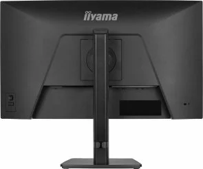 Фото: Монітор iiyama ProLite XB2796HSC-B1 Black - 27" IPS / 1920×1080 / 144 Гц / Pivot / HAS № 15 | KTC