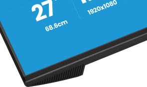 Монітор iiyama ProLite XB2796HSC-B1 Black