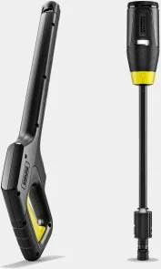 Фото: Мийка високого тиску Karcher K 5 Comfort Premium (1.324-800.0) № 5 | KTC