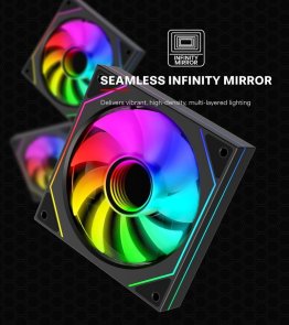 Кулер Xilence XPF120U ARGB (XF076)