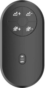 Бігова доріжка Oyeet Walking and Running (TM-YT104)