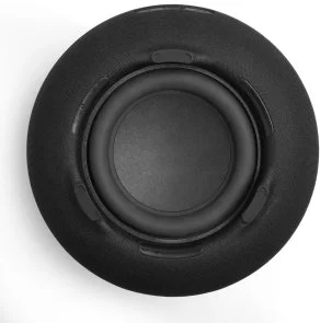 Фото: Колонка Harman Kardon Aura Studio 5 Bluetooth Black (HKAURAS5BLKEP) № 9 | KTC