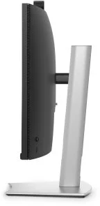 Фото: Монітор Dell P3426WEB Black (210-BVHQ) - 34" IPS / 3440x1440 / 100 Гц / HAS № 6 | KTC