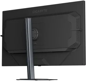 Фото: Монітор Gigabyte GO27Q24 Gaming (GO27Q24 Gaming Monitor) - 27" QD-OLED / 2560×1440 / 240 Гц / Pivot / HAS № 6 | KTC