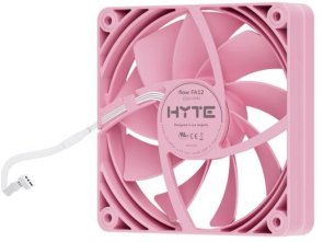 Кулер Hyte FA12 Strawberry Milk 4pcs (FAN-HYTE-FA12-SM-4)