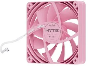 Фото: Кулер Hyte FA12 Strawberry Milk 4pcs (FAN-HYTE-FA12-SM-4) № 4 | KTC