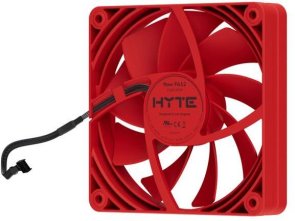 Кулер Hyte FA12 Wild Cherry 4pcs (FAN-HYTE-FA12-RR-4)