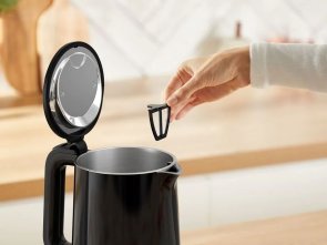 Електрочайник Tefal Thermo Protect Control (KO6518E0)