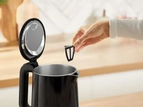 Фото: Електрочайник Tefal Thermo Protect Control (KO6518E0) № 7 | KTC