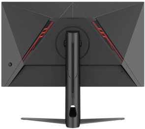 Монітор QUBE Overlord G32Q180HS Black