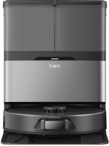 Робот-пилосос TP-Link RV50 Pro Omni (TAPO RV50 PRO OMNI)
