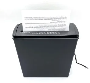 Фото: Шредер Media-Tech MT215 № 10 | KTC