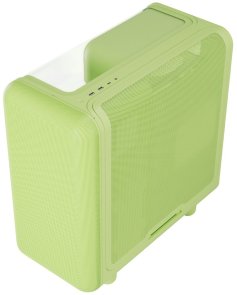 Корпус Hyte X50 Matcha Milk with window (CS-HYTE-X50G-MM)