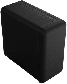 Фото: Корпус Hyte X50 Air Pitch Black (CS-HYTE-X50A-BB) № 2 | KTC