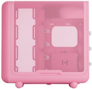 Корпус Hyte X50 Strawberry Milk with window (CS-HYTE-X50G-SM)